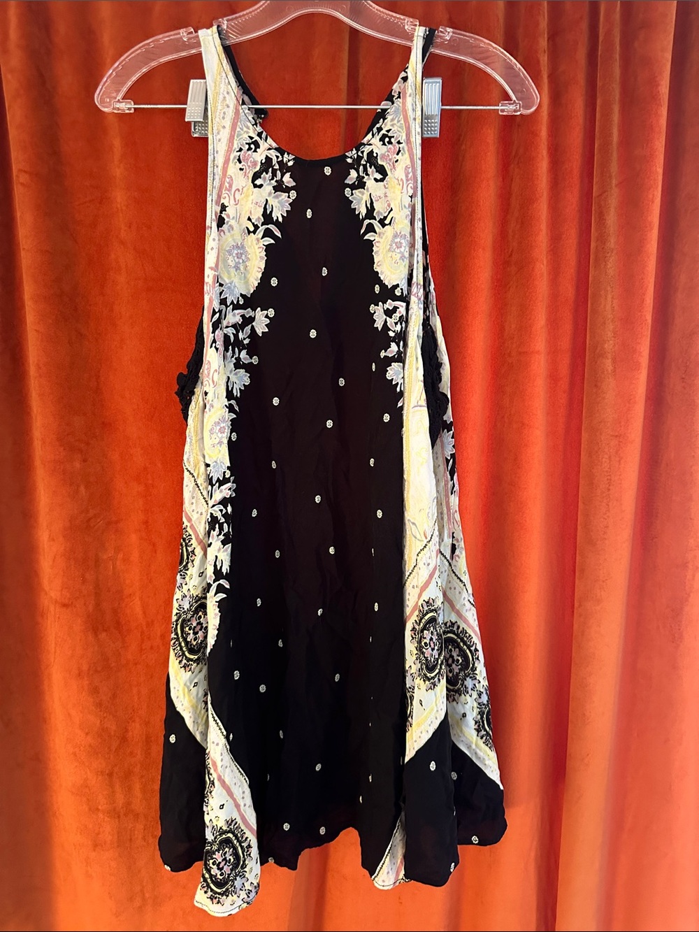 Free people Intimately size medium Tonic  top